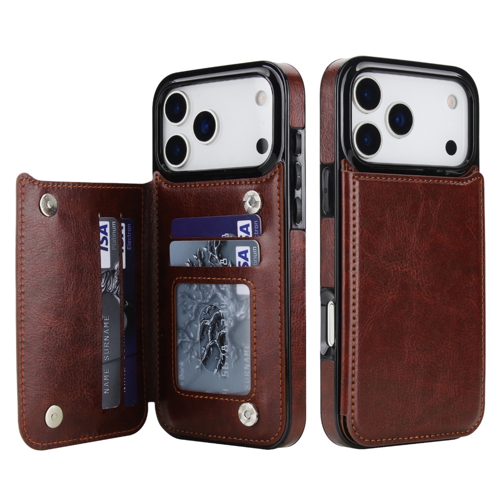 Iphone 17 Pro Max Case